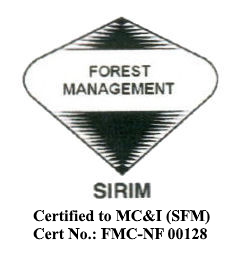 SIRIM Logo